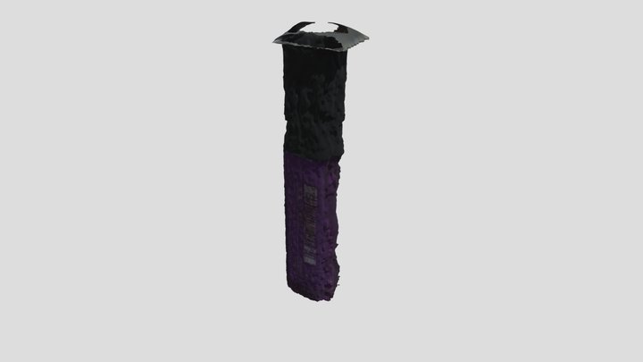 Proba2 3D Model