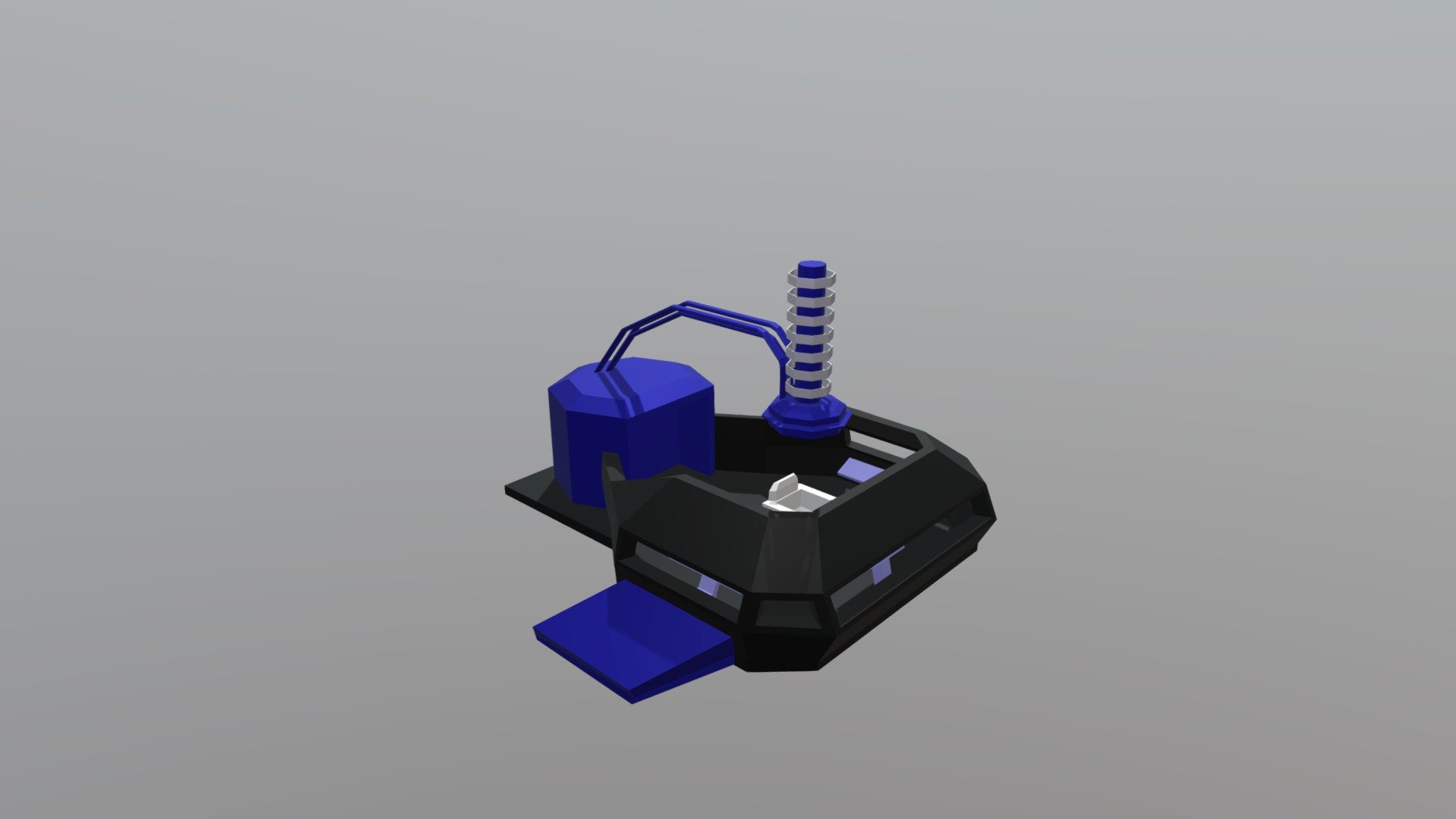 Base II