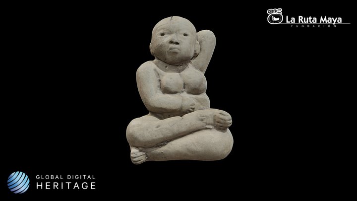 Female Figurine