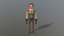 Neighbor Hello Neighbor Renovated (Beta) - Download Free 3D model by ...