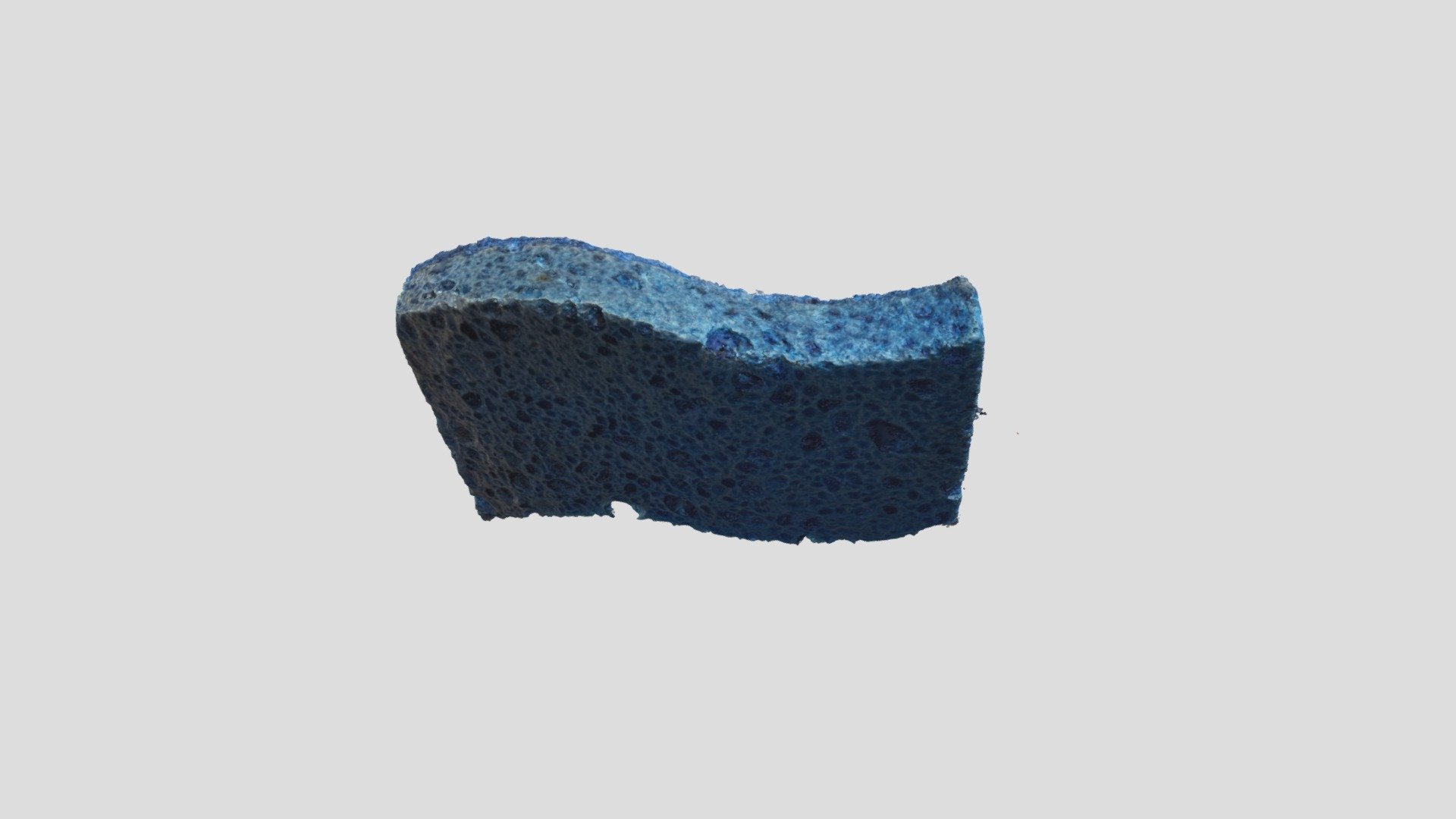 Ceci N'est Pas Une Sponge