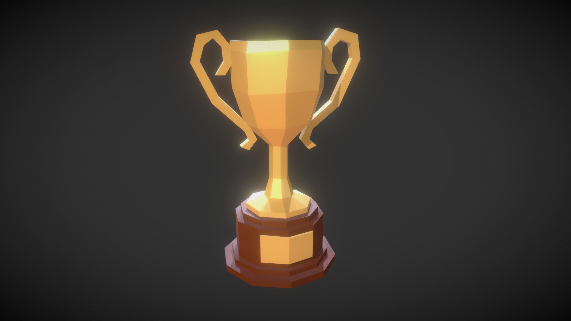 A cool little cup just for fun :)