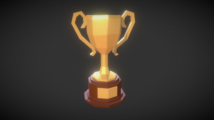 Formula 1 - Trophies - A 3D model collection by Machine Meza (@maurib98) -  Sketchfab