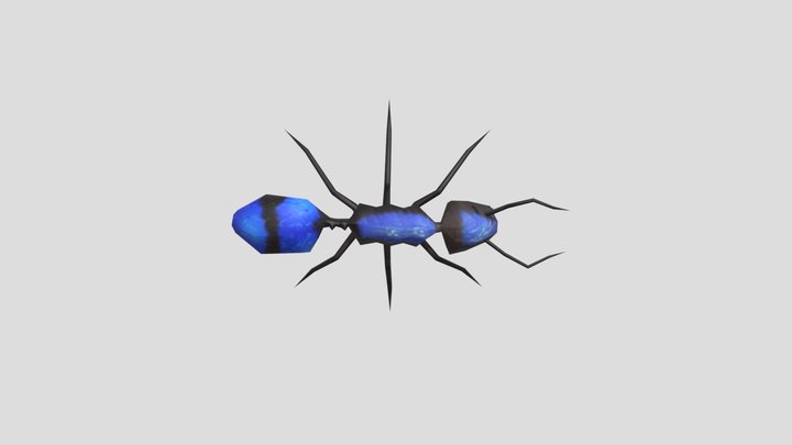 ant [test]