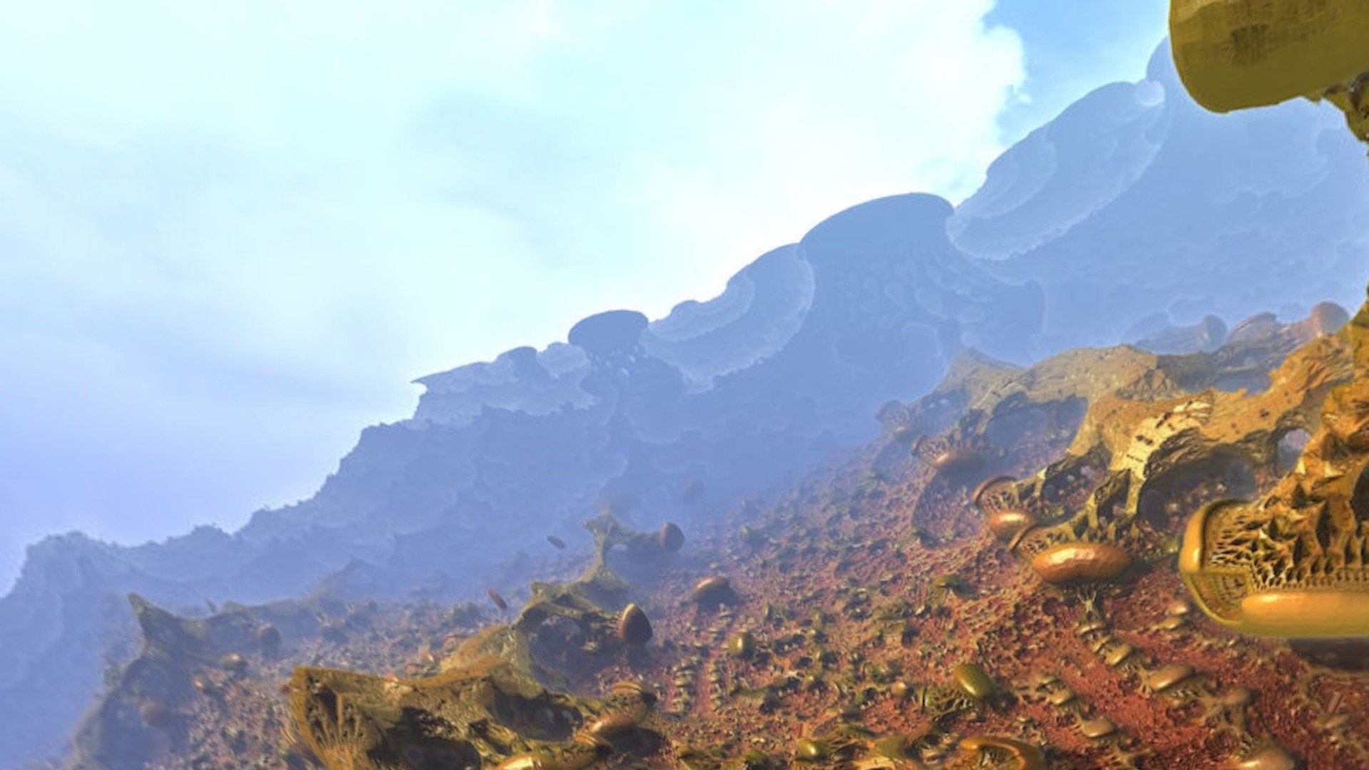 Spatial-Asurfrotate02 Skybox