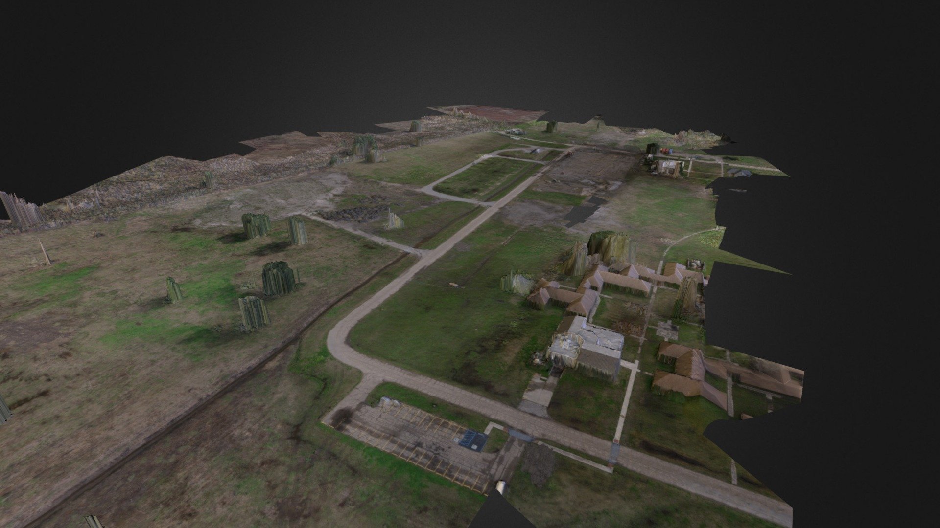 Plaquemines Parish Site 20140104