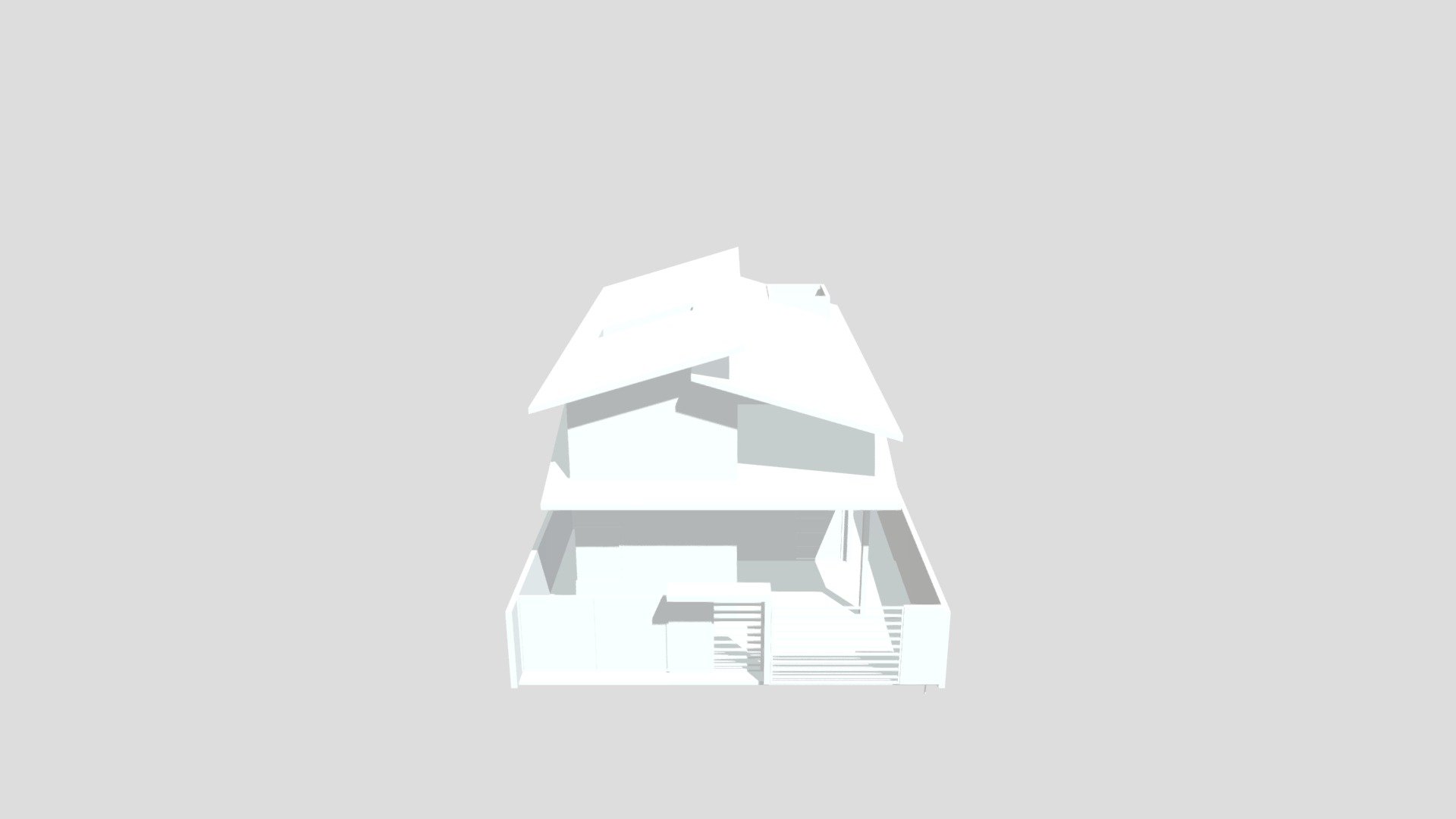 IC- MODELO CASA - ESTUDO RA - IFPE