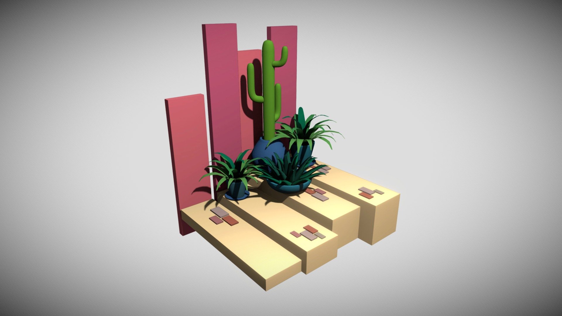 Some Plants