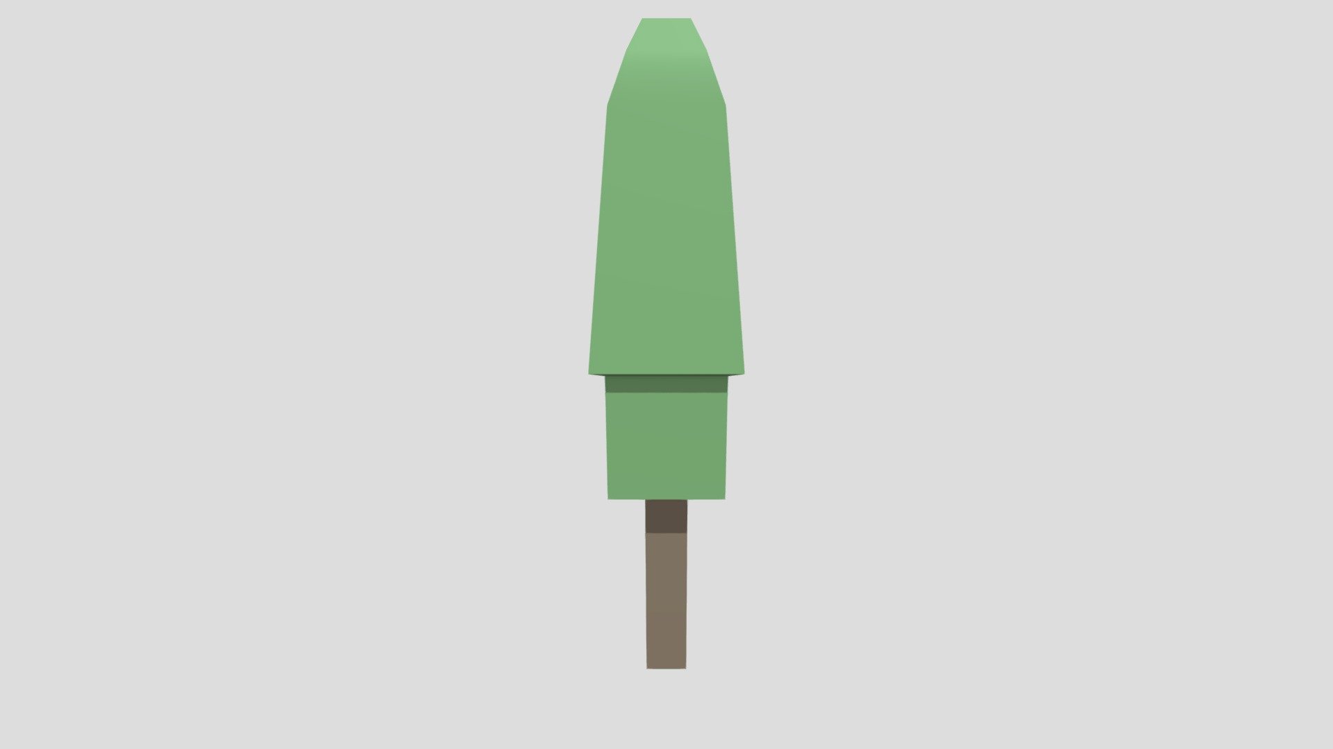Tree — Sketchfab embed 3D viewer