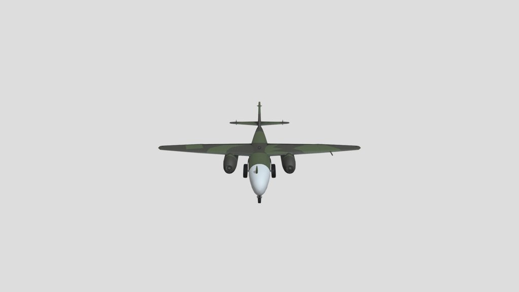 Arado Ar 234 B 2 Blitz