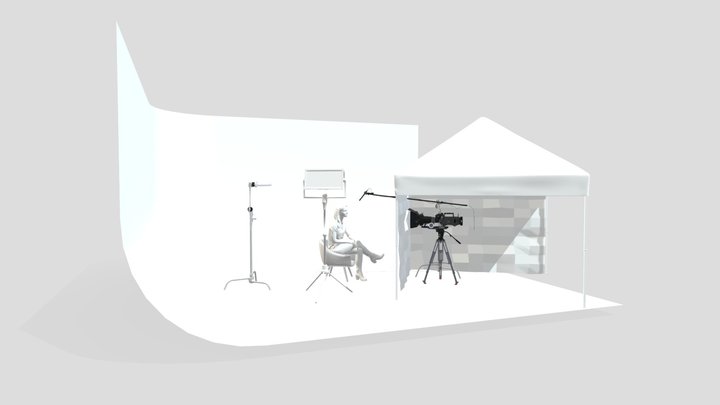SoundPlacement_v6 3D Model