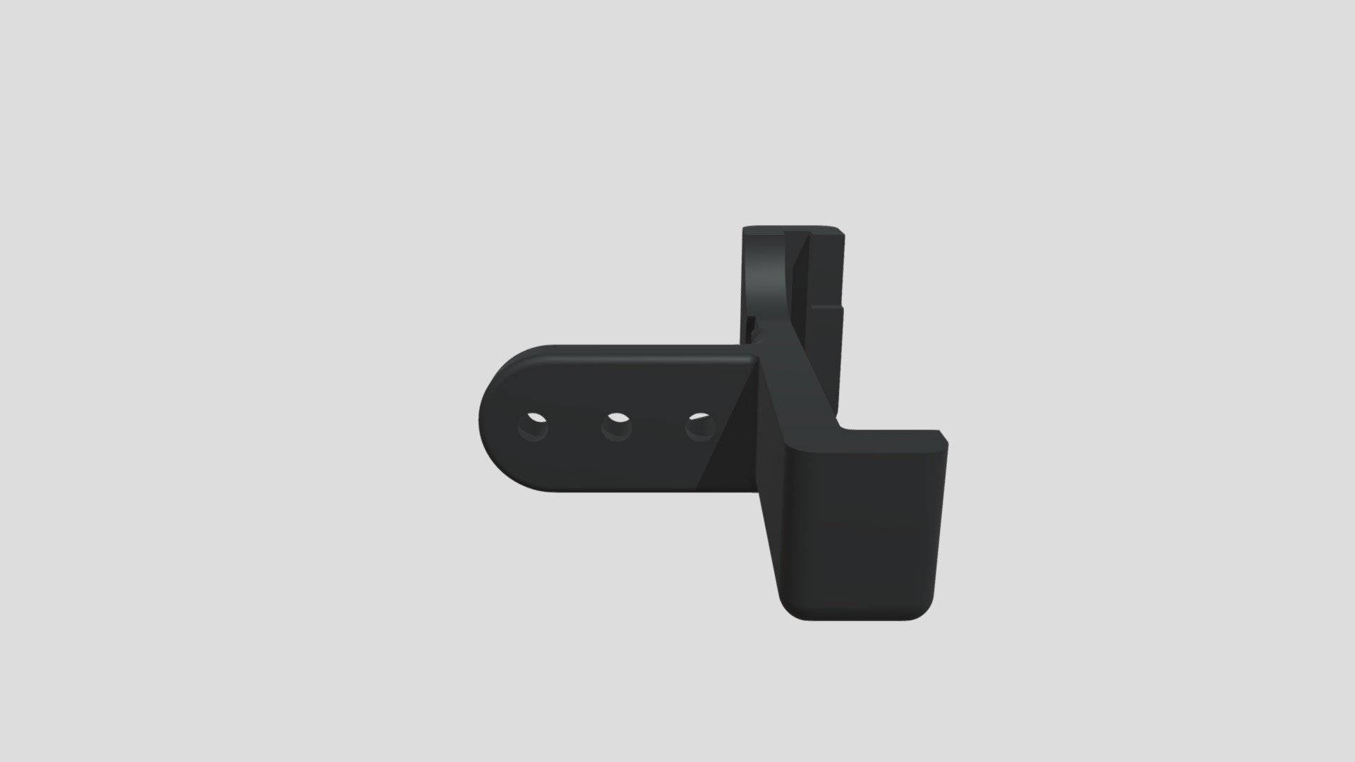 Probe Mount