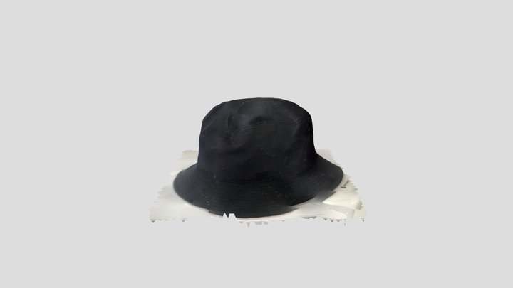 New Model 3D Model