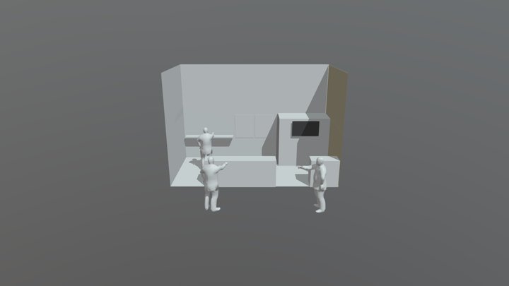 0918-1 3D Model