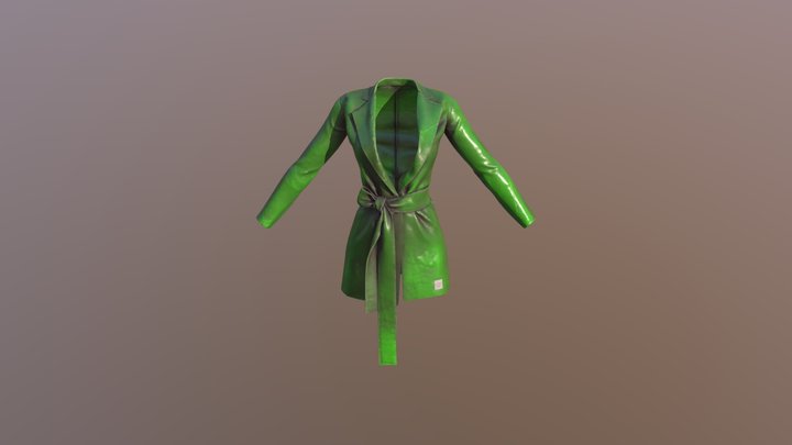 AGC_WEEK2 3D Model