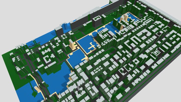 Gta San Andreas map big