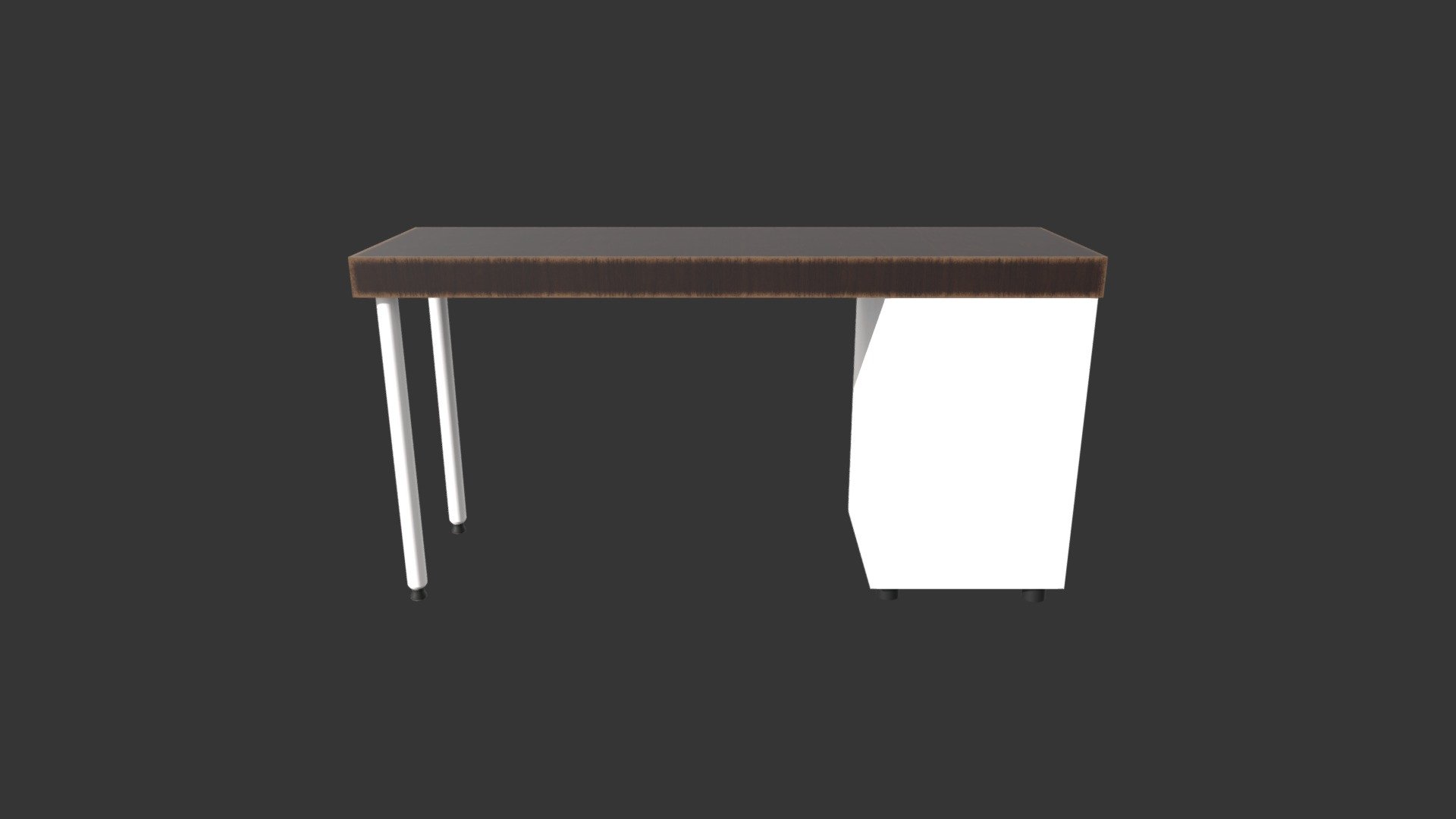 Export Desk Test