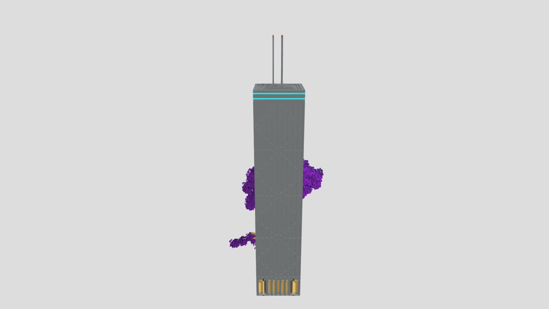 Build Obj 3d Model By S24181 Afda47a Sketchfab