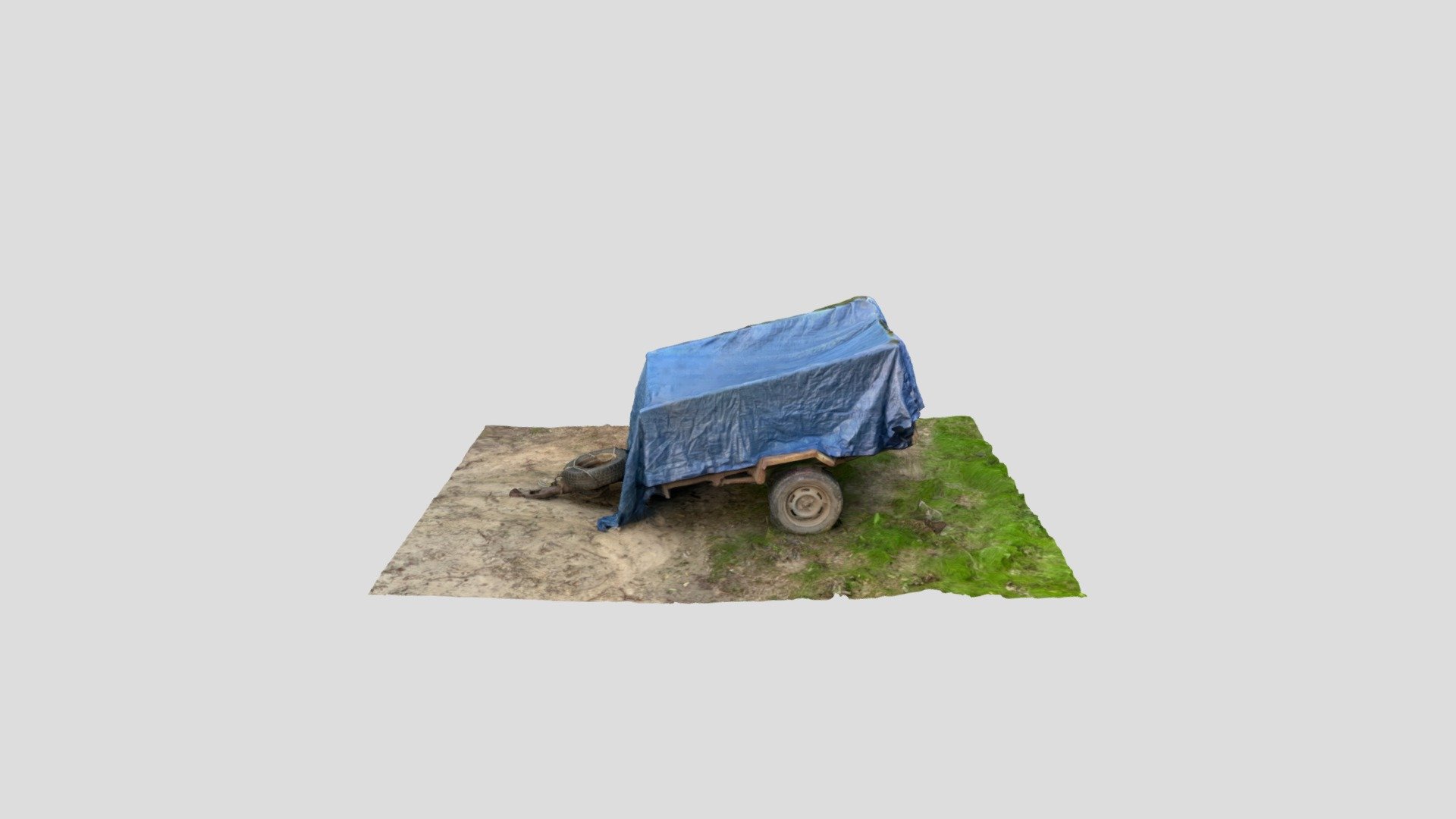 old_wrapped_trailer