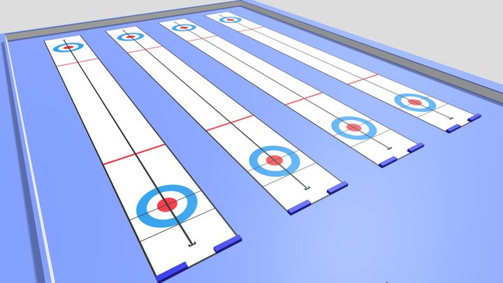 Rink 3D models - Sketchfab