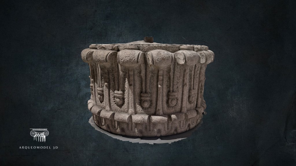 Capital Column - Seoul History Museum | KOREA