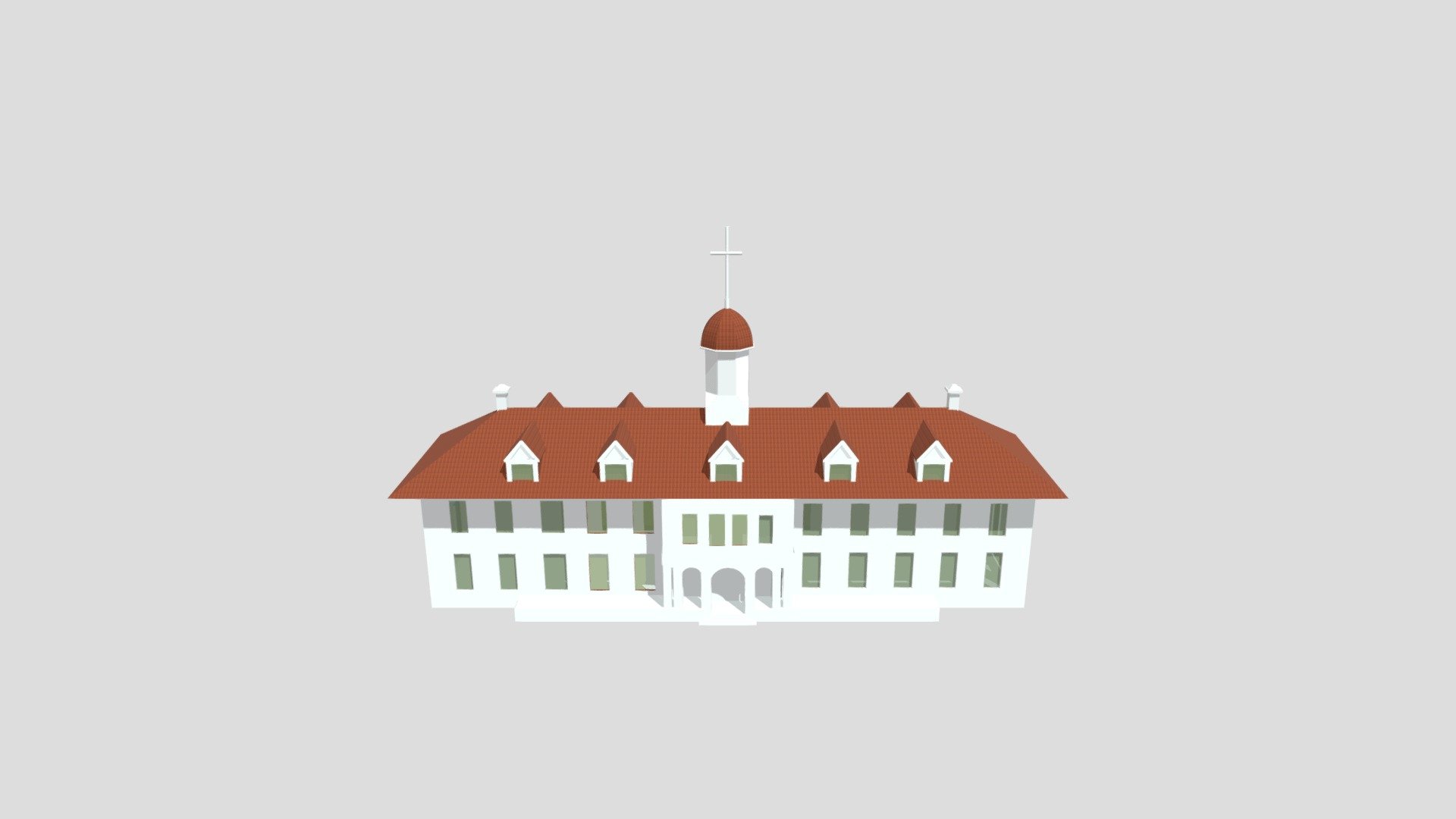 Museum Fatahilah_Finpro_Kelompok 11_GKV B