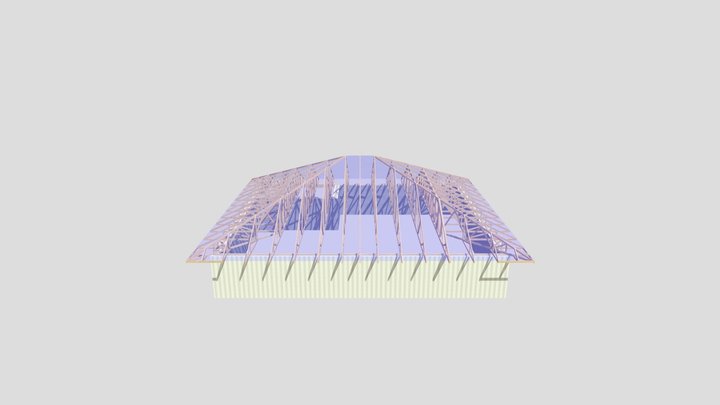 EMT0300531 3D Model