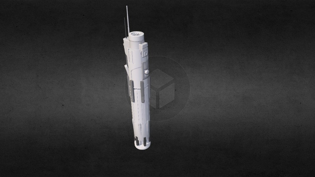 LightSaber V.2