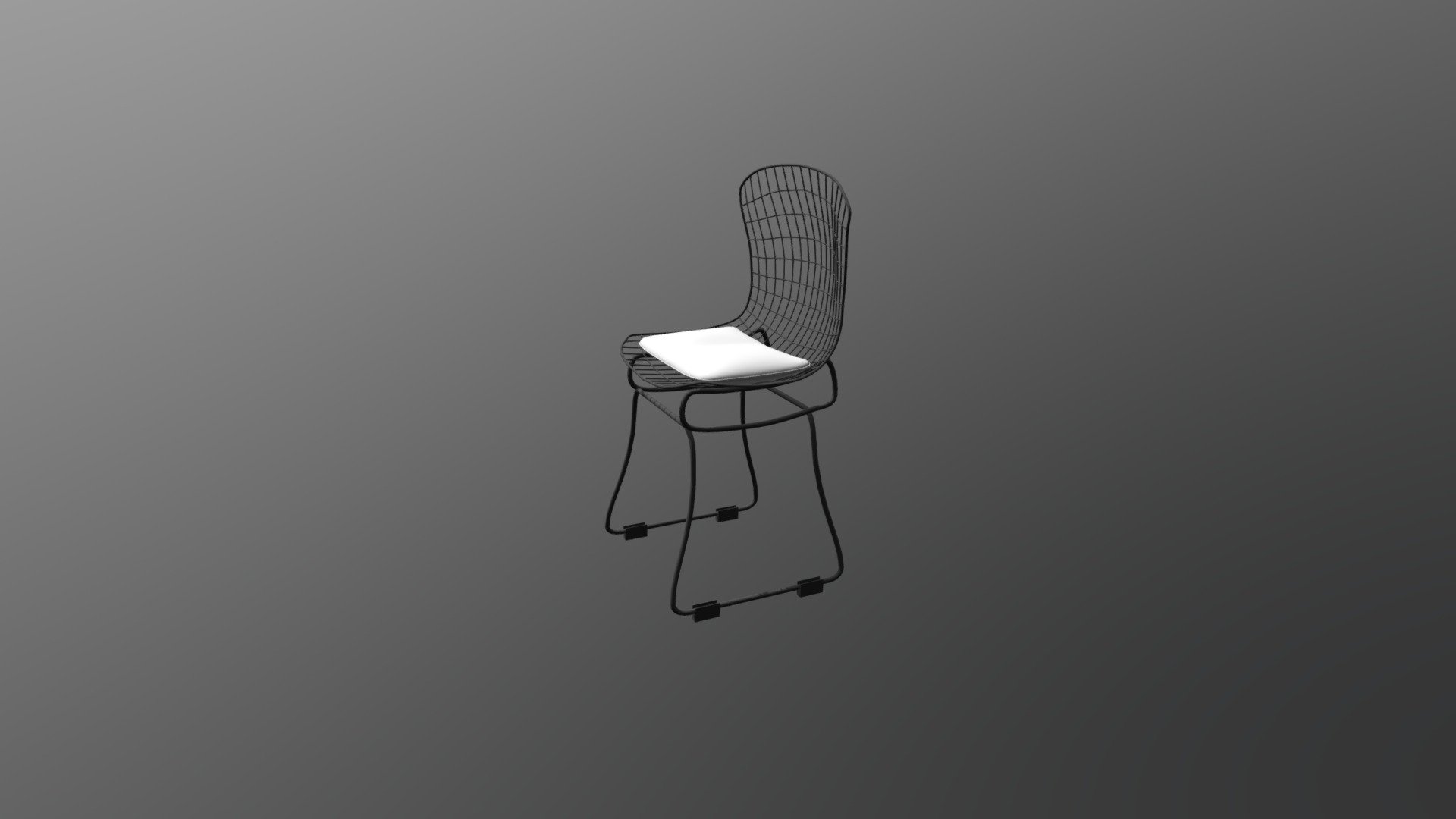 Wired_Chair