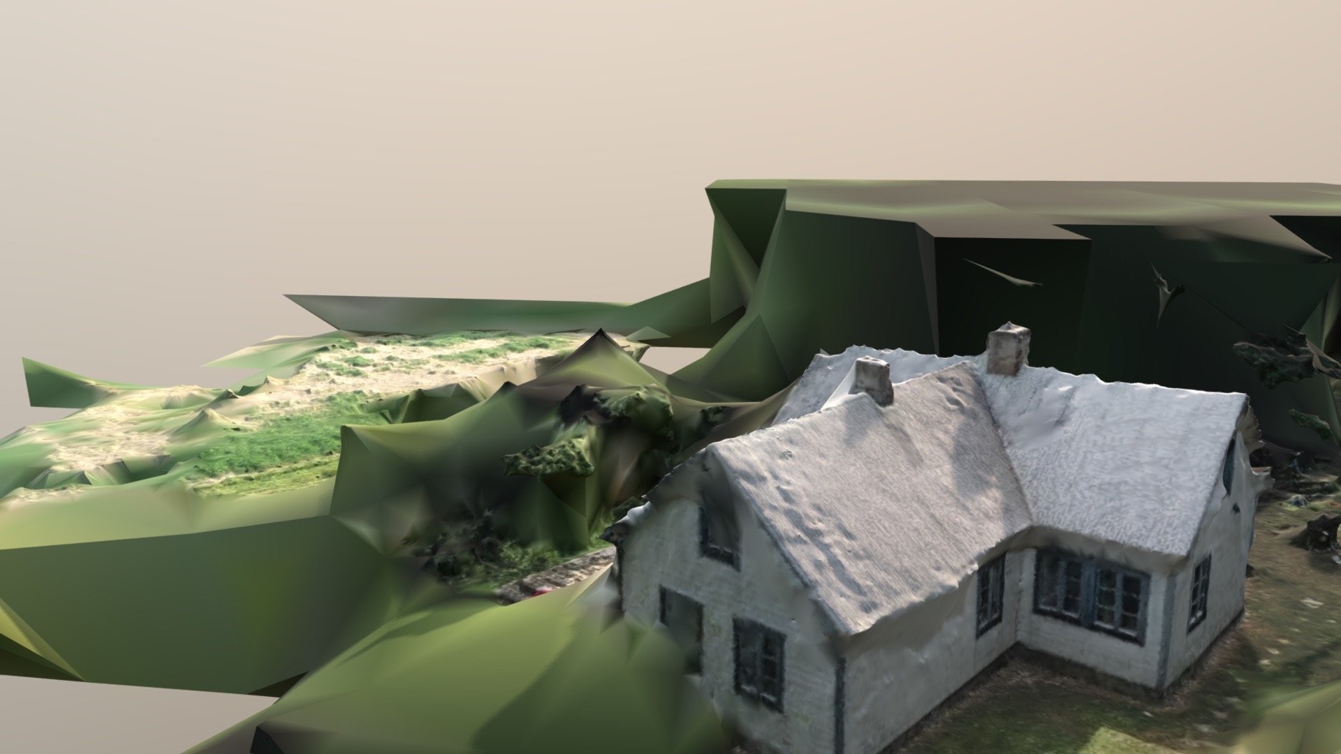 TestNew project
