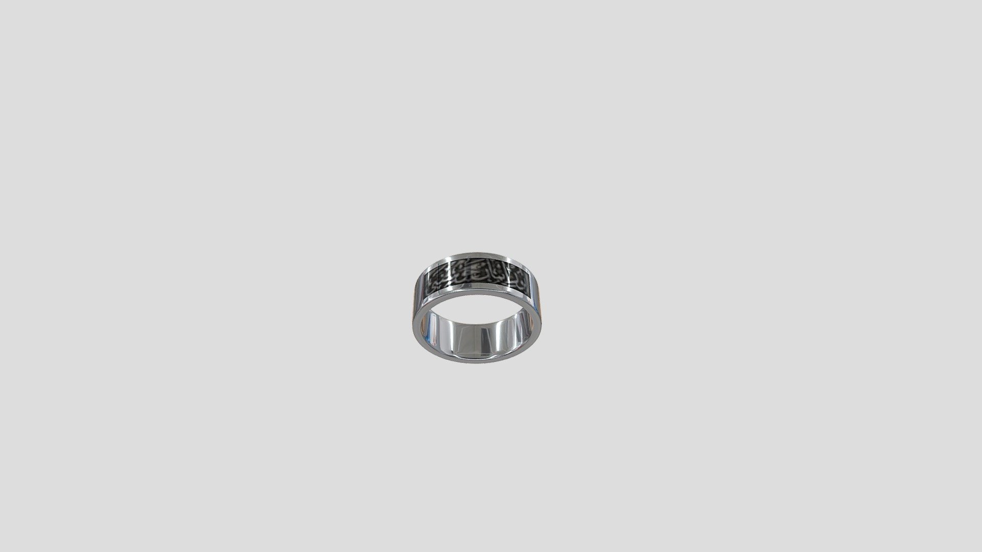 CINCIN NAMA KHAT (B3-3)
