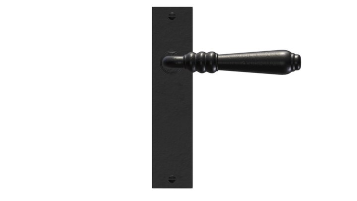 Door Handle 3D Model
