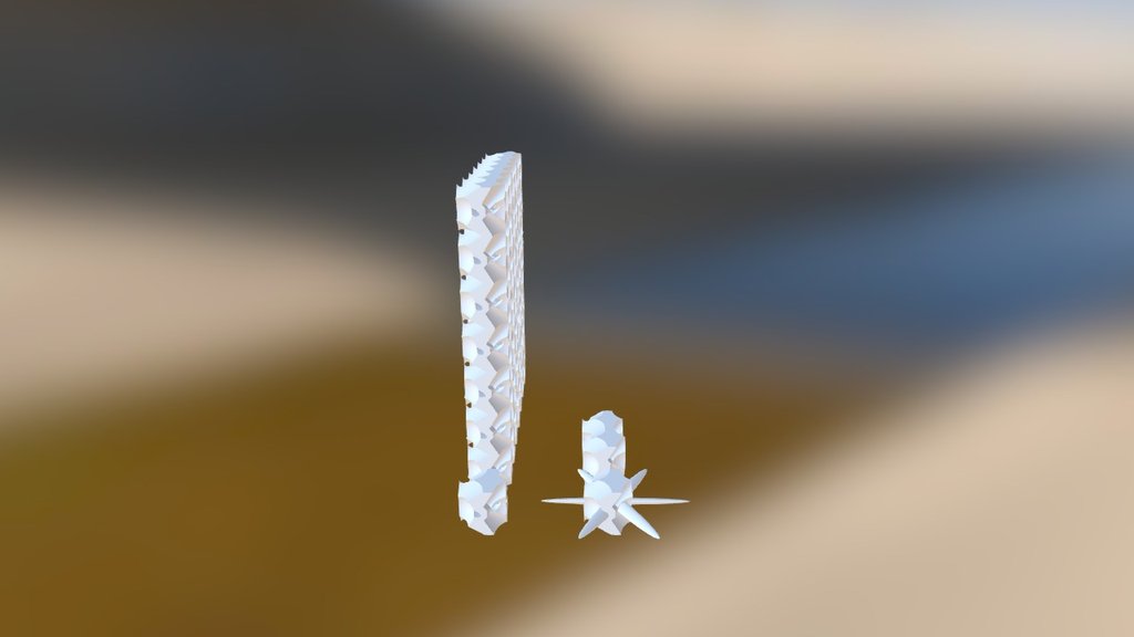 Parametric Brick 4023603990