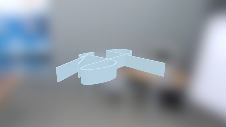 fsaf 3D Model