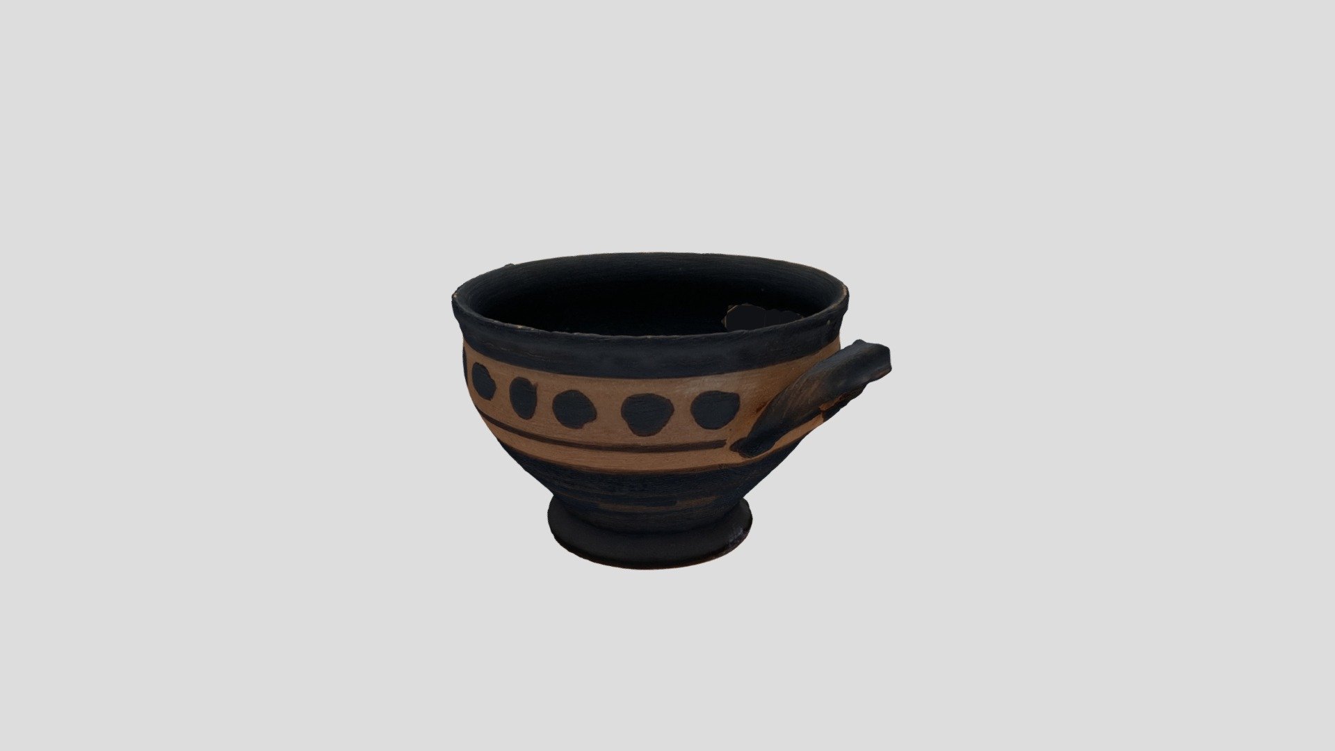 Cup 2 Patched (photogrammetry w/ iPhone 11)