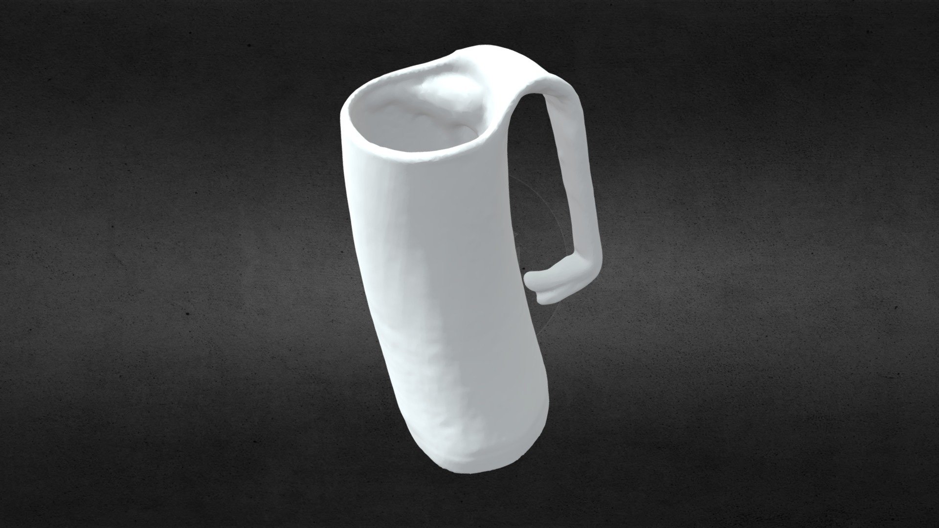 Viking Beaker