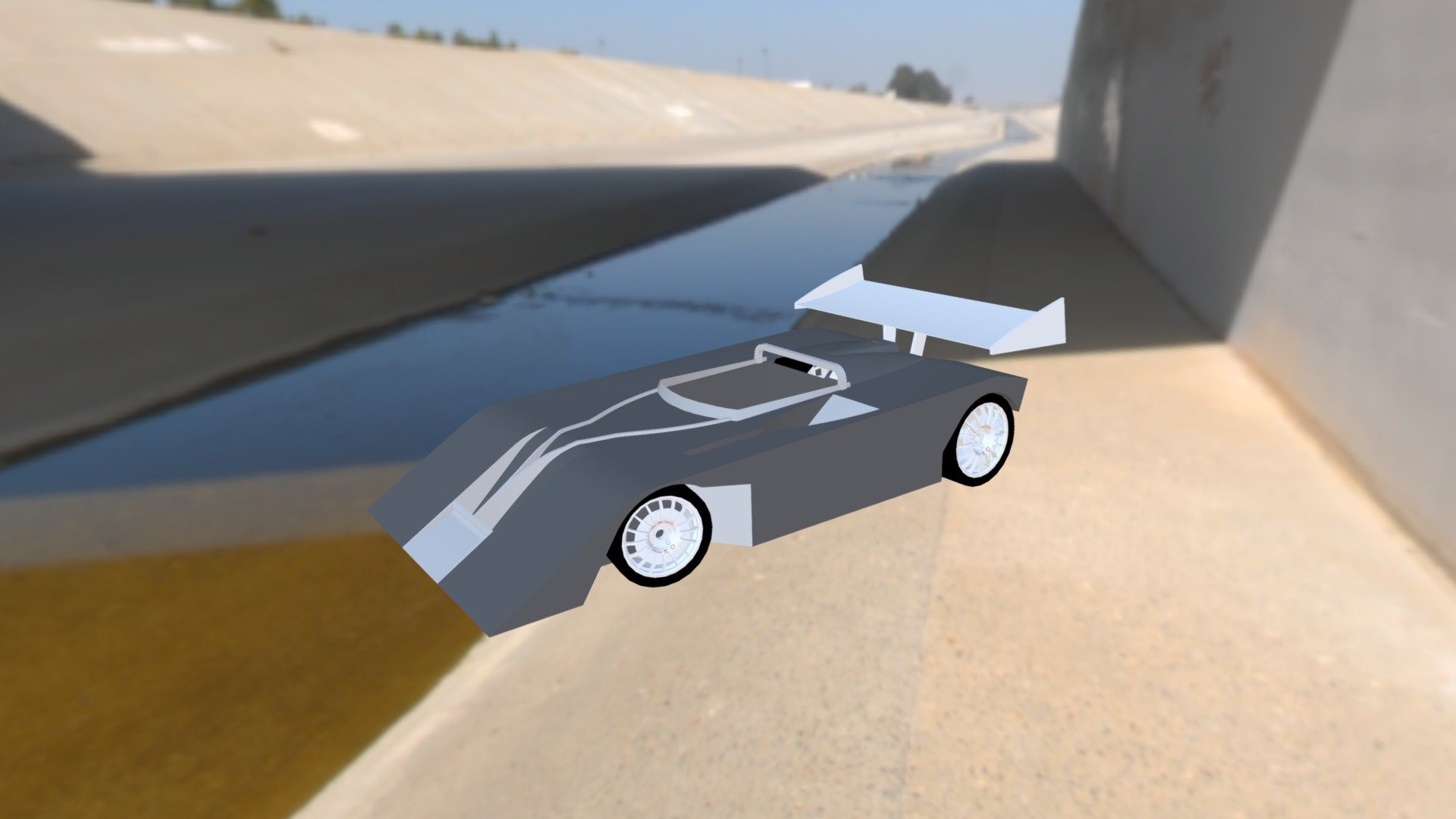 HOT WHEELS INDUCTION