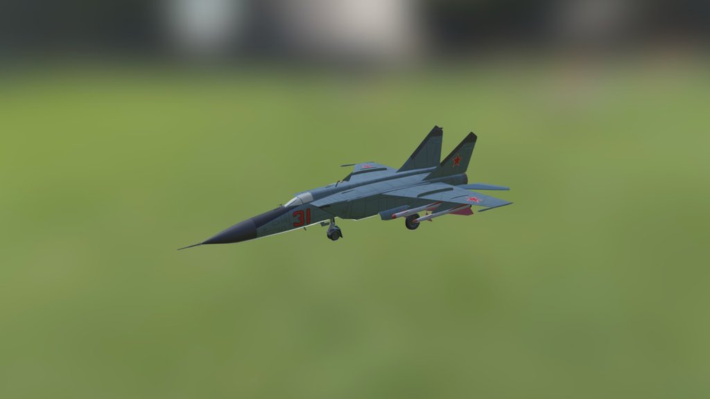 Mig25