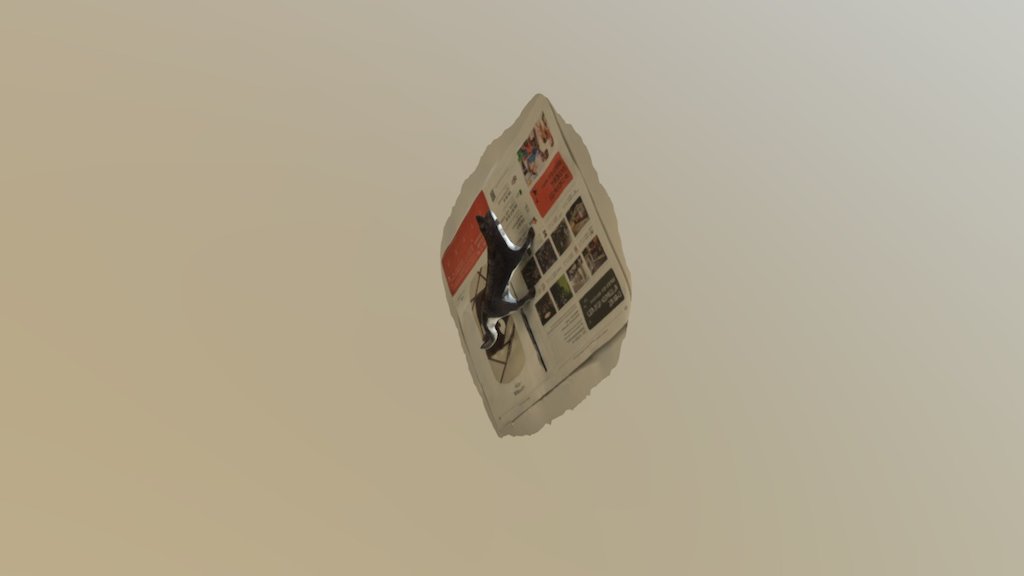 A TRNIO Model