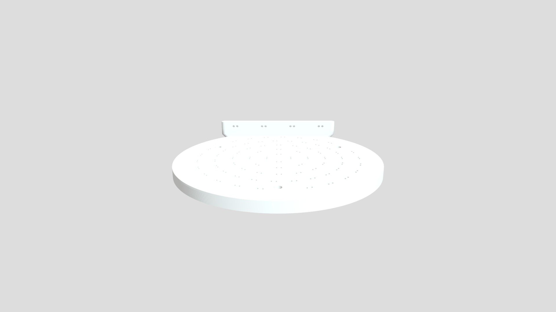 Earth_ Support - 3D model by Julian.Gonzalez.R [afe7fa5] - Sketchfab
