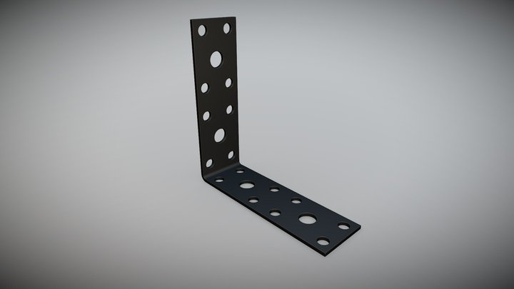 40 3D Model