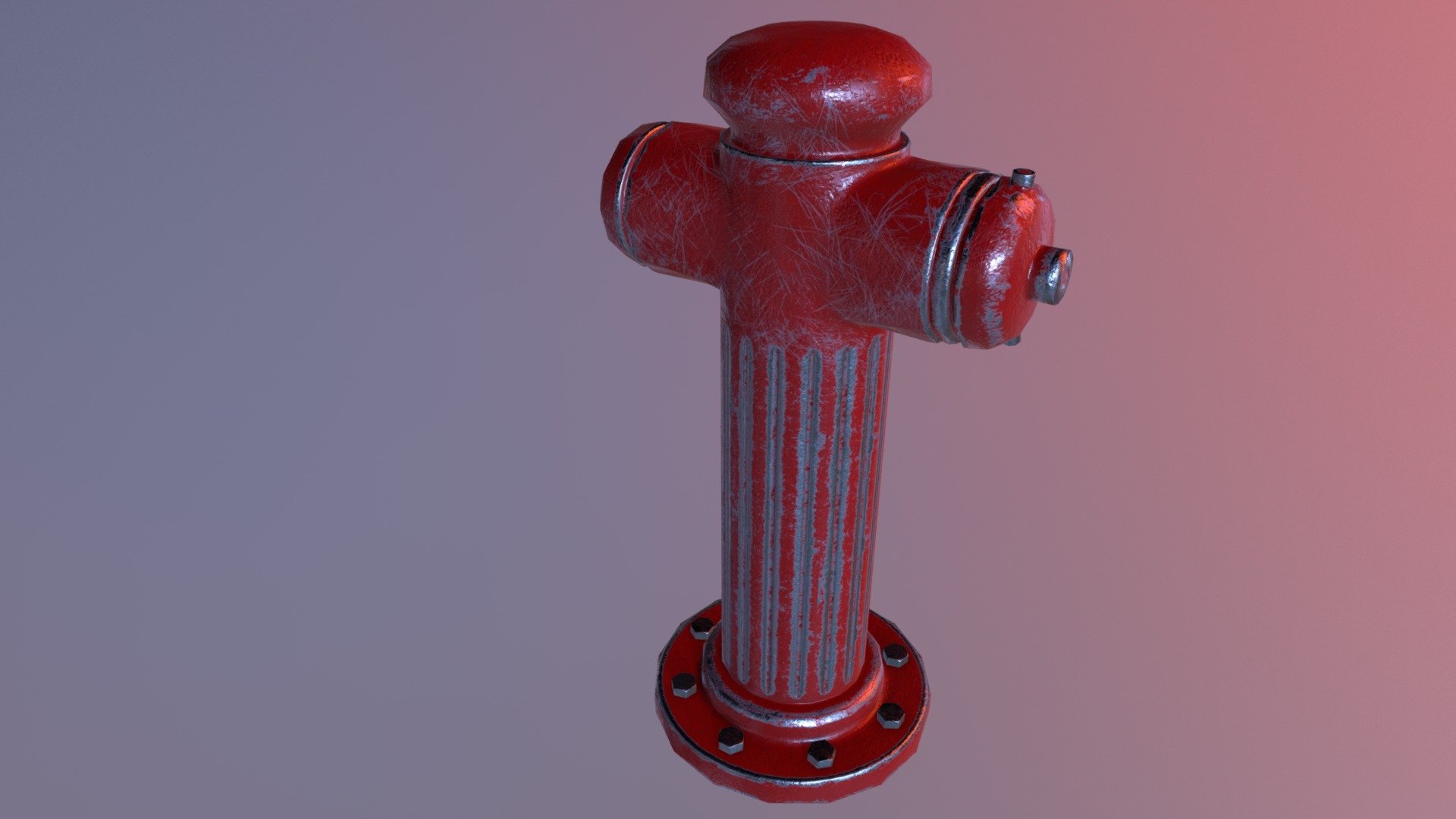Fire Hydrant