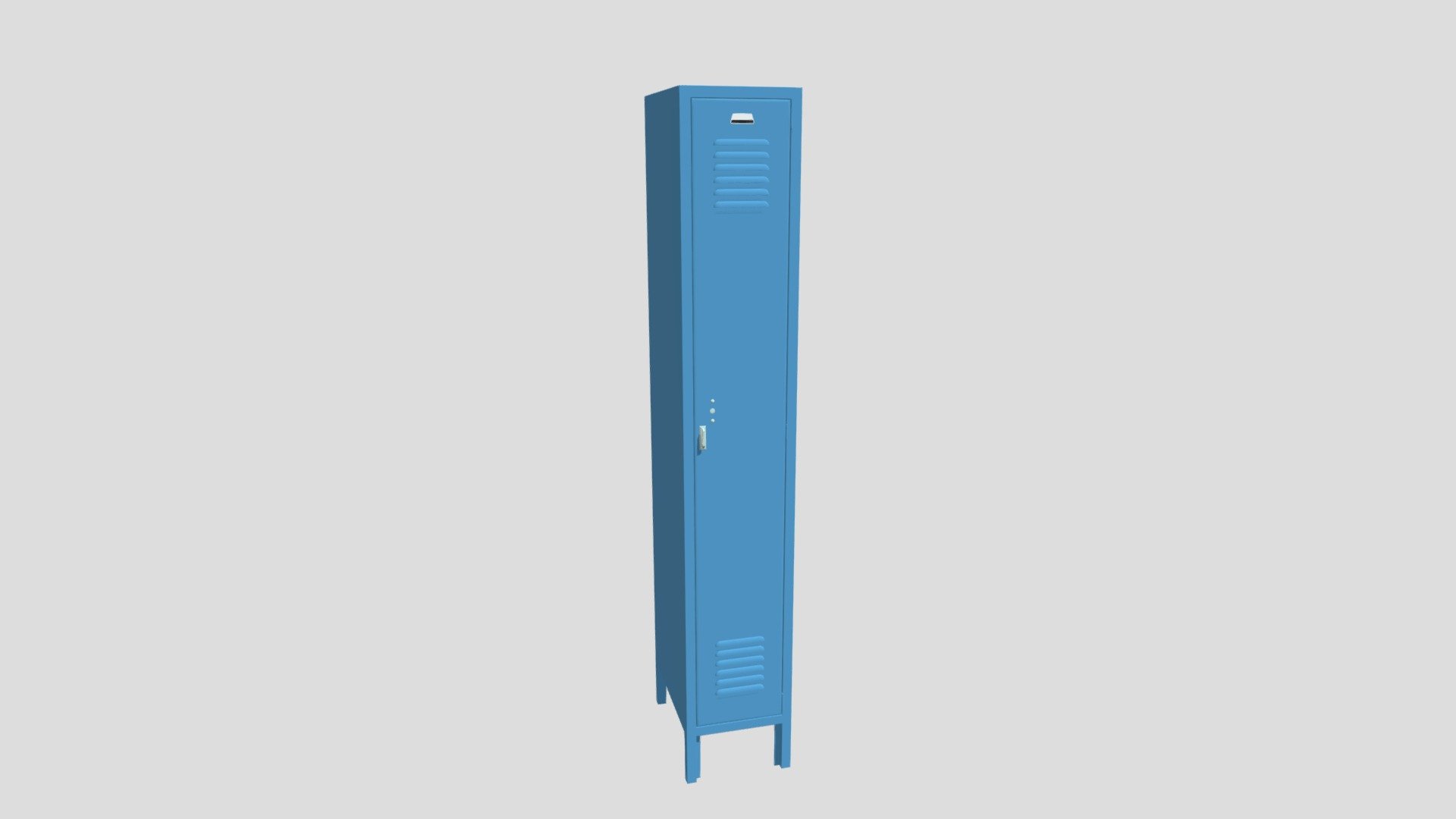 School Locker