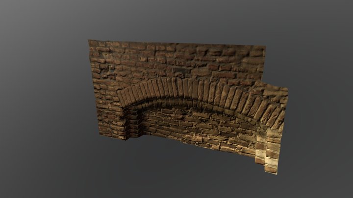 boog2 3D Model