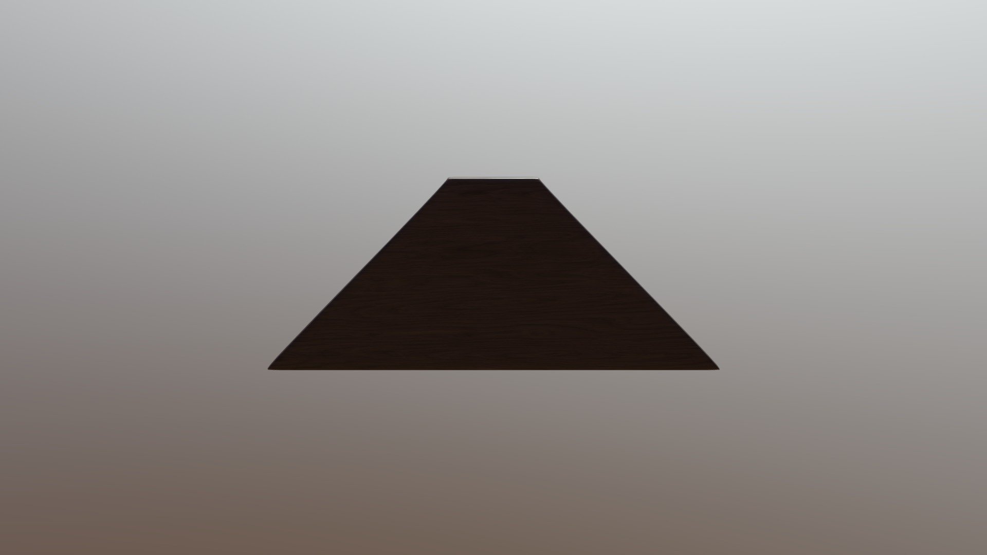 wall triangle