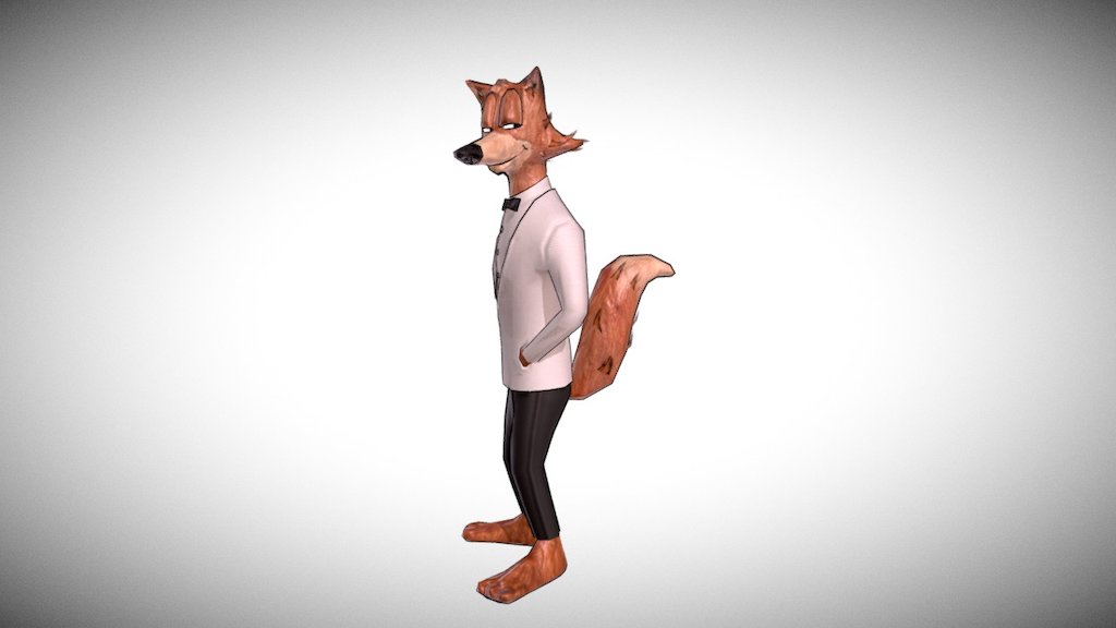 Spy fox. Spy Fox Art. Шпион Лис 3. Лиса агент. Fox 2d модель.