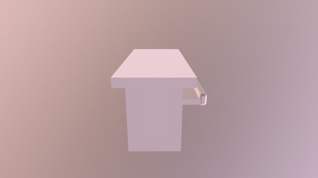 Computer Table