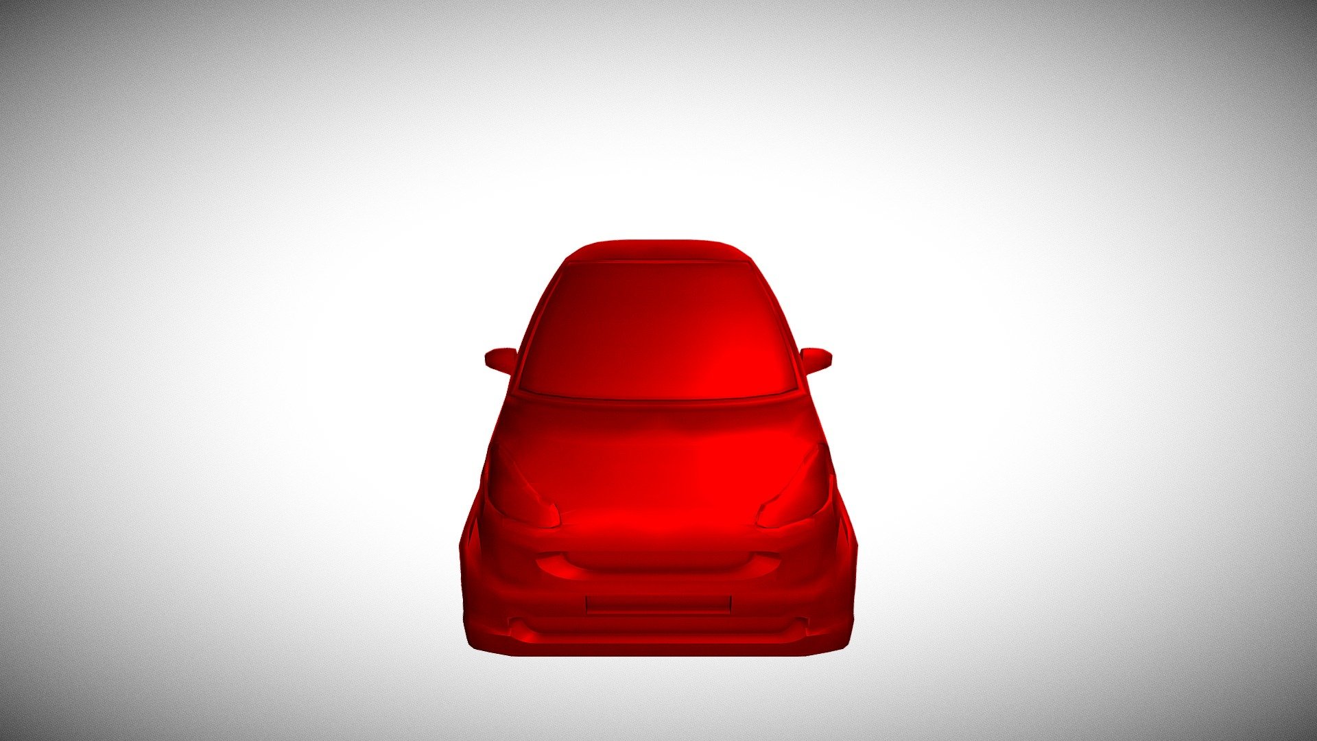 Smart Fortwo WIP
