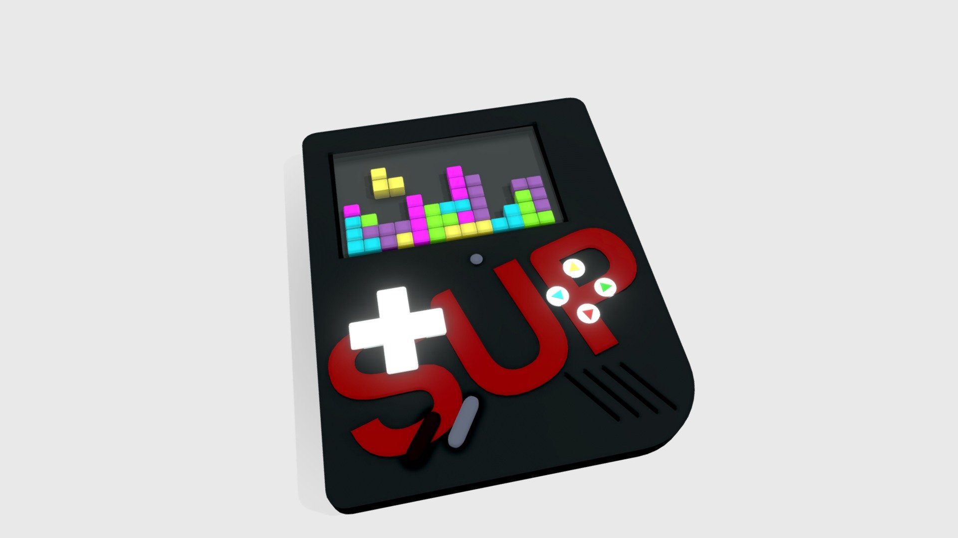 gameboy