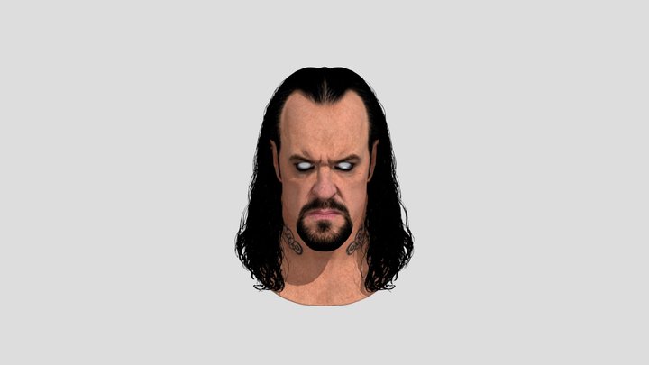 Dead man eye's Undertaker